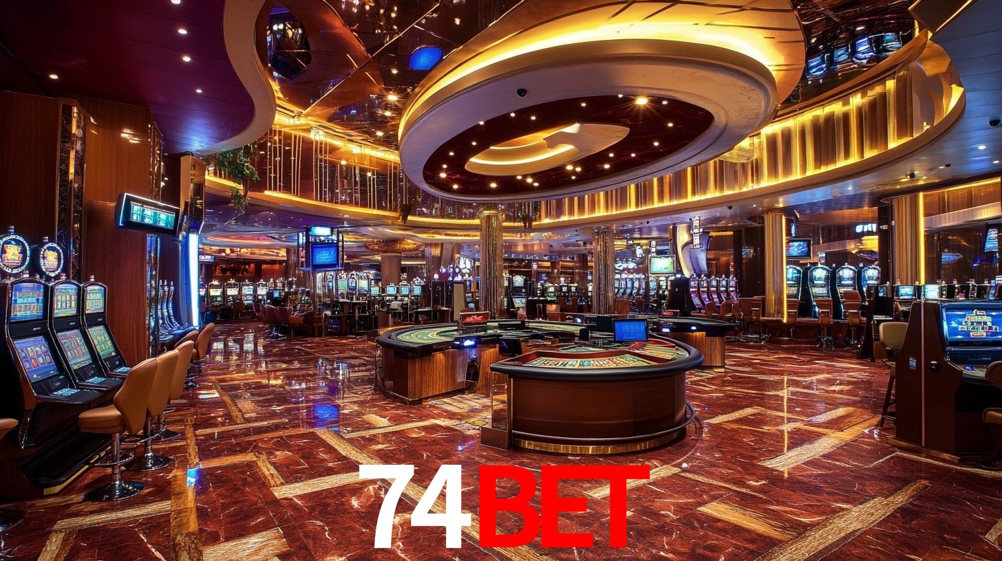 Instant EasyPaisa 74bet