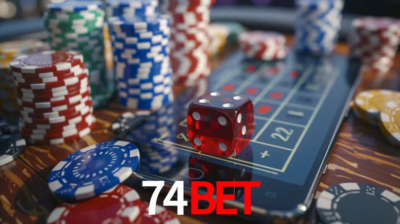 Apostas Ao Vivo 74bet
