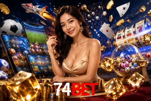 Slot Games 74bet