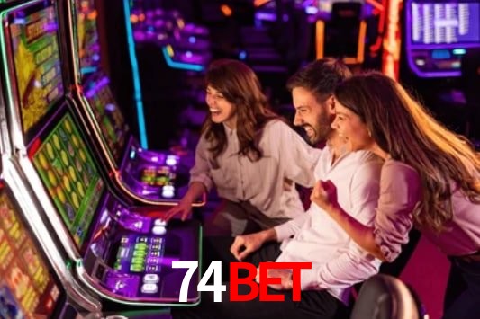 Interface Premium 74bet