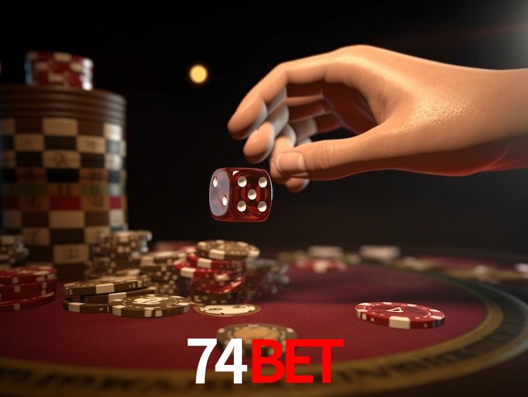 Tecnologia da Plataforma 74bet