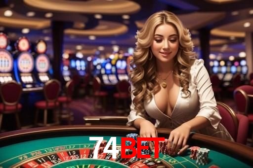 Blackjack Table 74bet
