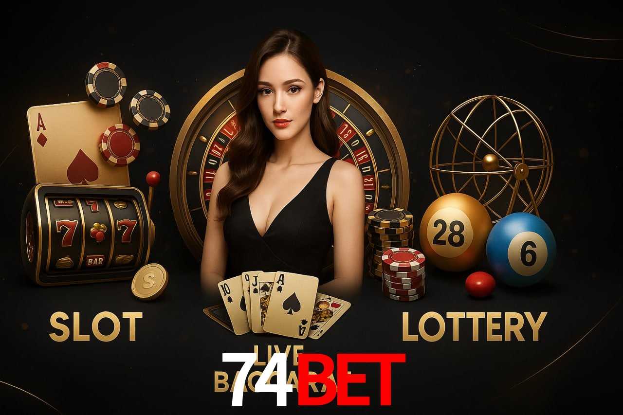 Slots 74bet - Giros Grátis Diários