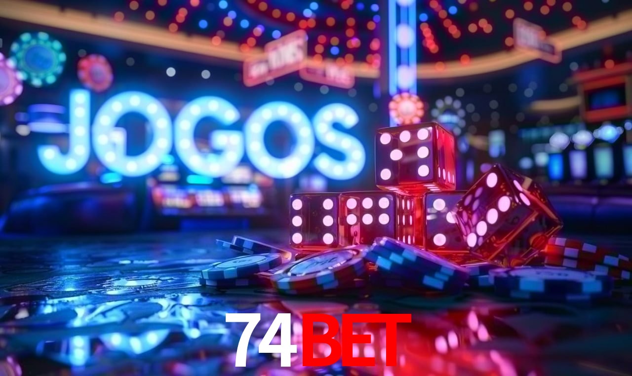 Torneios 74bet