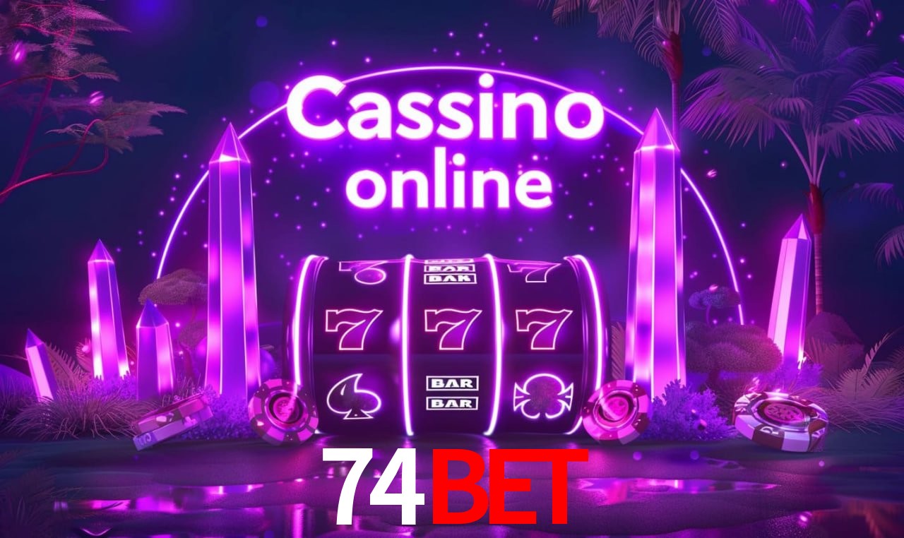 74bet Certificado eCOGRA - Jogos Justos Auditados