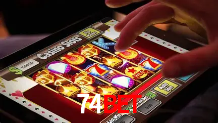 Desvendando o Mundo dos Jogos Virtuais na 74bet