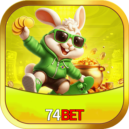 74bet Logo